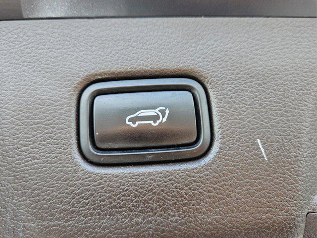 used 2020 Hyundai Palisade car, priced at $25,591