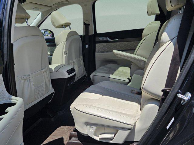 used 2020 Hyundai Palisade car, priced at $25,591