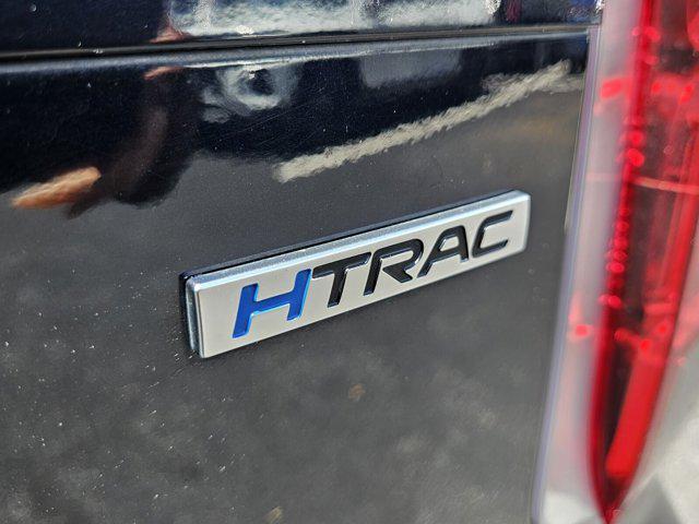 used 2020 Hyundai Palisade car, priced at $25,996