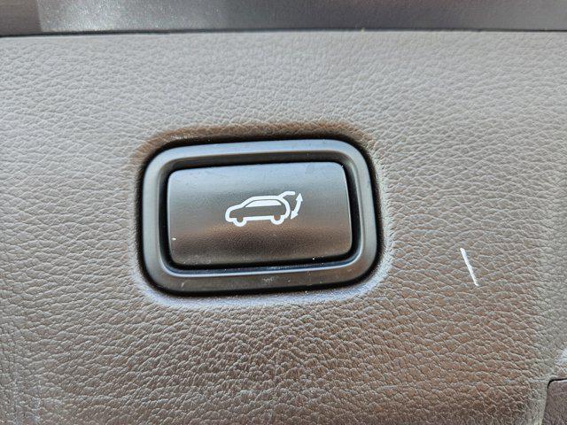 used 2020 Hyundai Palisade car, priced at $25,996