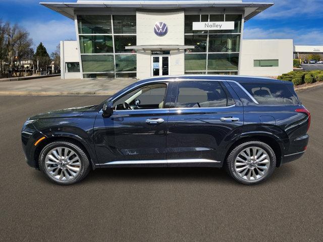 used 2020 Hyundai Palisade car, priced at $25,996