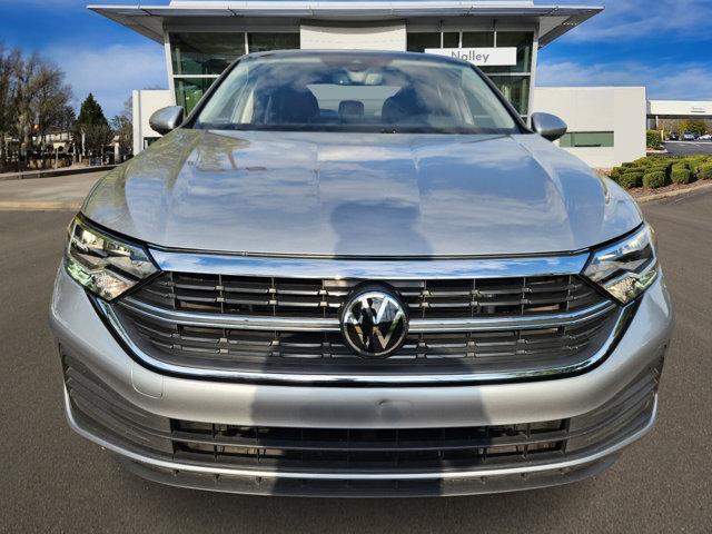 used 2023 Volkswagen Jetta car, priced at $20,673