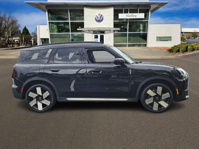used 2025 MINI Countryman car, priced at $36,400