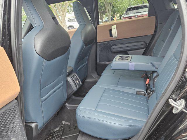 used 2025 MINI Countryman car, priced at $36,400