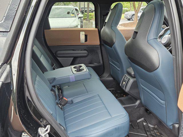 used 2025 MINI Countryman car, priced at $36,400