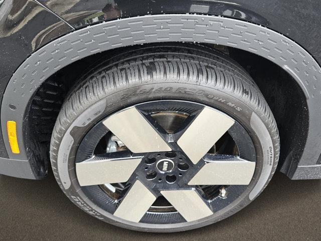 used 2025 MINI Countryman car, priced at $36,400