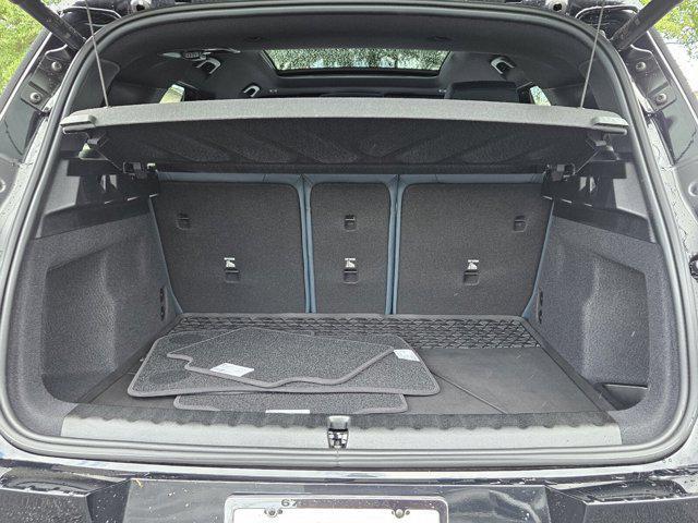 used 2025 MINI Countryman car, priced at $36,400