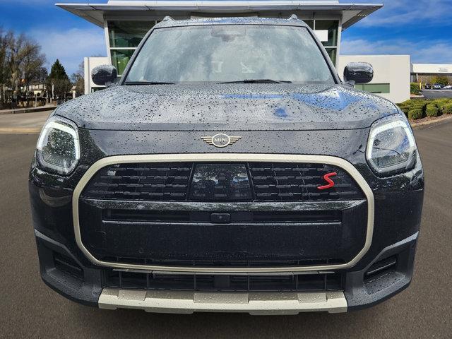 used 2025 MINI Countryman car, priced at $36,400