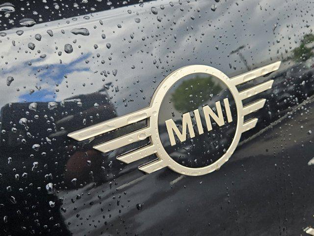 used 2025 MINI Countryman car, priced at $36,400