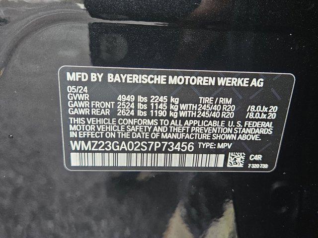 used 2025 MINI Countryman car, priced at $36,400
