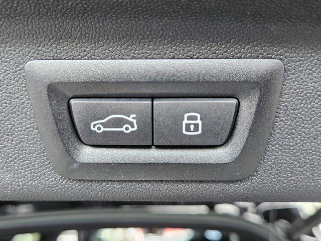 used 2025 MINI Countryman car, priced at $36,400