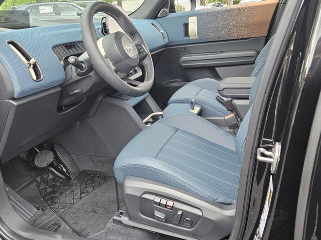 used 2025 MINI Countryman car, priced at $36,400