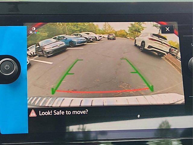 new 2025 Volkswagen Jetta car, priced at $28,098