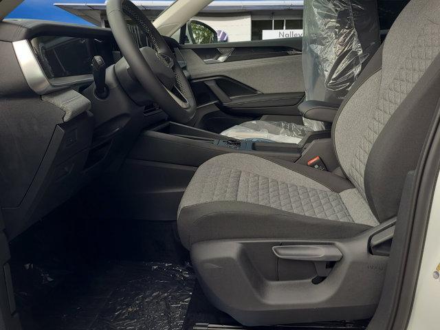 new 2025 Volkswagen Tiguan car, priced at $31,511