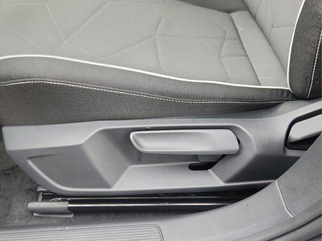 new 2025 Volkswagen Jetta car, priced at $25,609