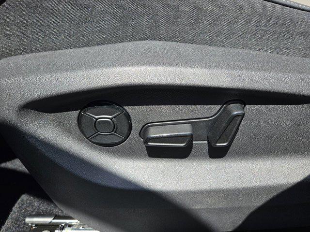 new 2025 Volkswagen Tiguan car, priced at $34,826
