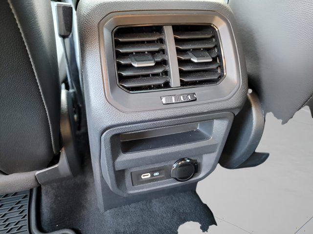 used 2023 Volkswagen Tiguan car, priced at $23,285