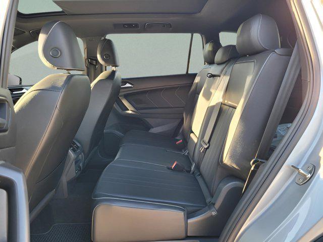 used 2023 Volkswagen Tiguan car, priced at $23,285