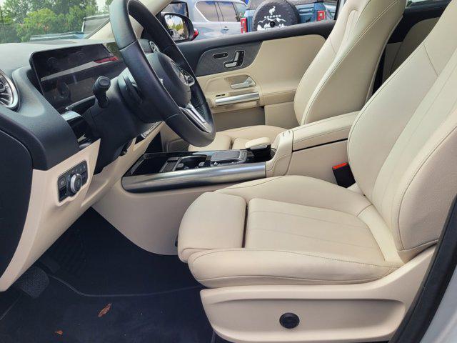 used 2021 Mercedes-Benz GLA 250 car, priced at $25,558