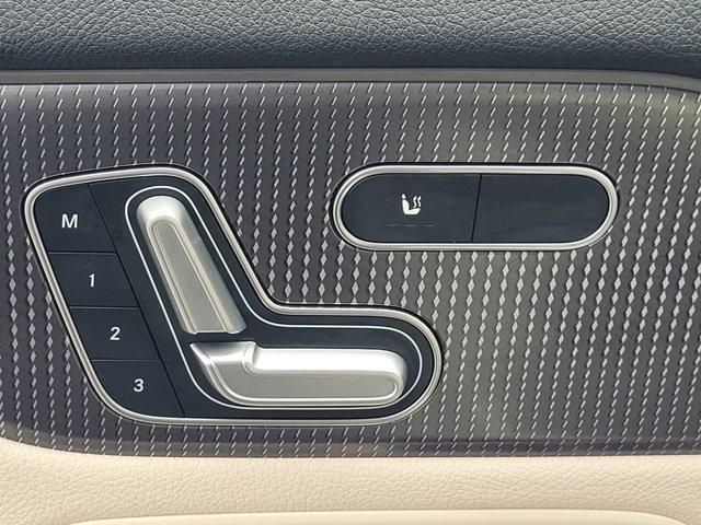 used 2021 Mercedes-Benz GLA 250 car, priced at $25,558