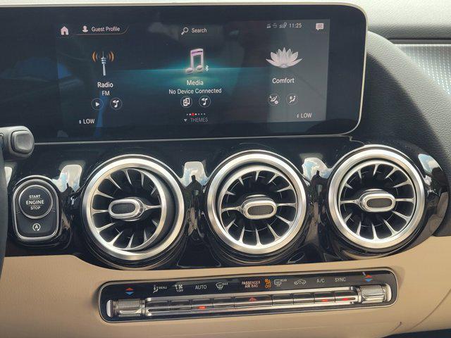 used 2021 Mercedes-Benz GLA 250 car, priced at $25,558