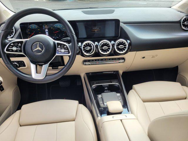 used 2021 Mercedes-Benz GLA 250 car, priced at $25,558