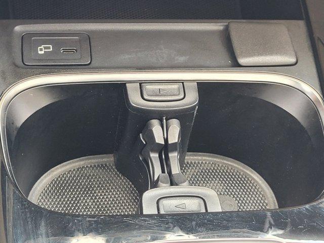 used 2021 Mercedes-Benz GLA 250 car, priced at $25,558