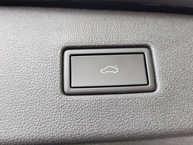 used 2024 Volkswagen Tiguan car, priced at $32,985