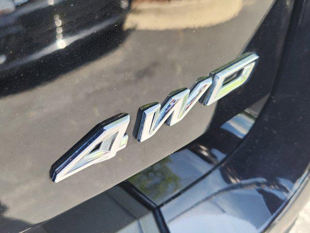 used 2024 Ford Explorer car, priced at $36,423