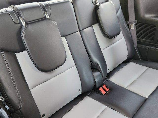 used 2024 Ford Explorer car, priced at $36,423