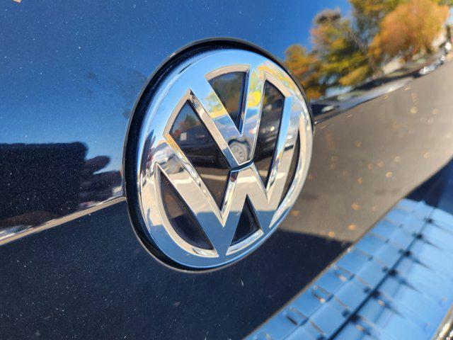 used 2019 Volkswagen Golf car, priced at $24,213