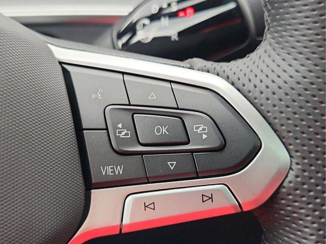 new 2026 Volkswagen Tiguan car, priced at $39,025