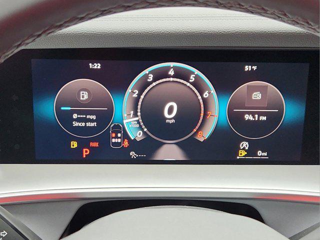 new 2026 Volkswagen Tiguan car, priced at $39,025