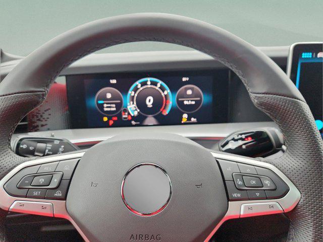 new 2026 Volkswagen Tiguan car, priced at $39,025