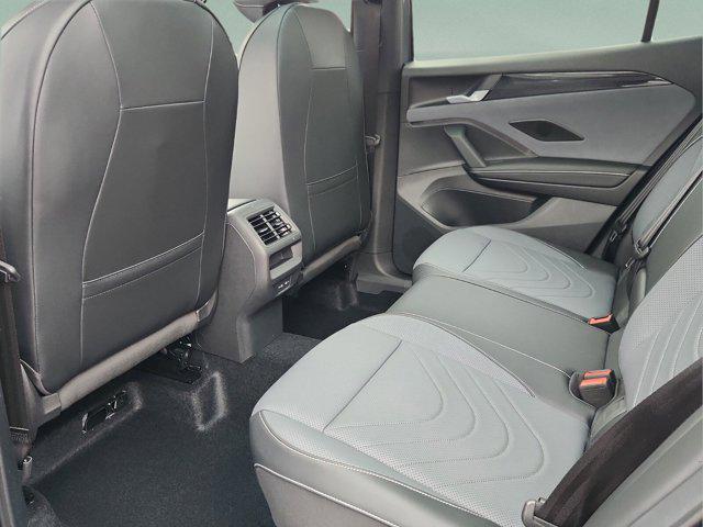 new 2026 Volkswagen Tiguan car, priced at $39,025