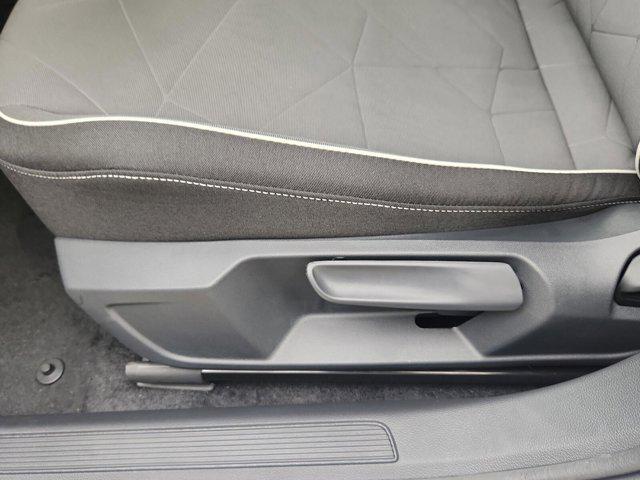 new 2025 Volkswagen Jetta car, priced at $25,542
