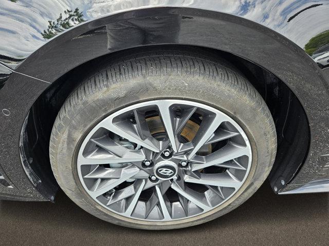 used 2023 Hyundai Sonata car, priced at $24,997