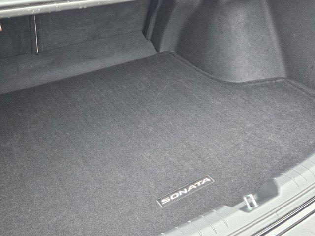 used 2023 Hyundai Sonata car, priced at $24,997