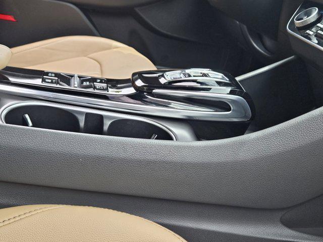used 2023 Hyundai Sonata car, priced at $24,997