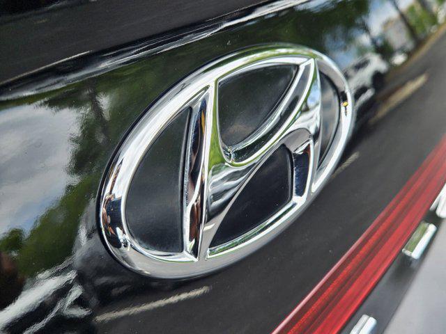 used 2023 Hyundai Sonata car, priced at $24,997
