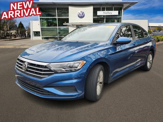 used 2020 Volkswagen Jetta car, priced at $17,651