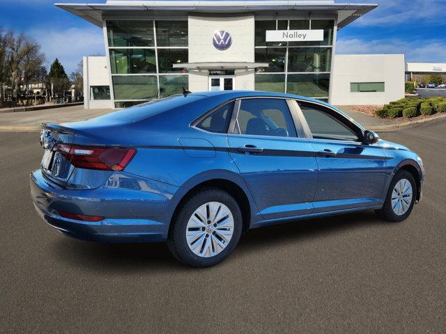 used 2020 Volkswagen Jetta car, priced at $17,416