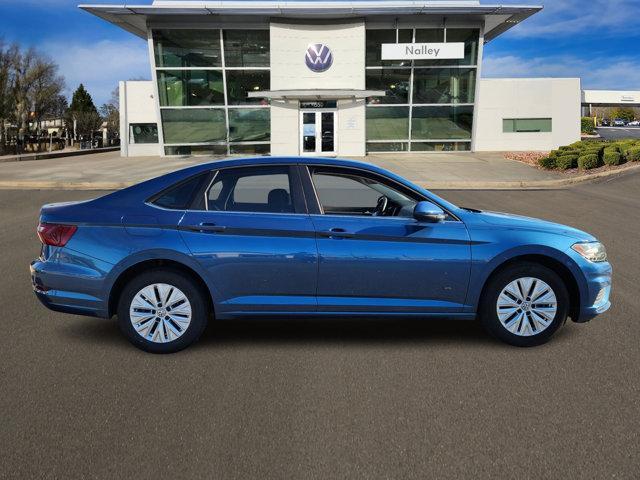 used 2020 Volkswagen Jetta car, priced at $17,416