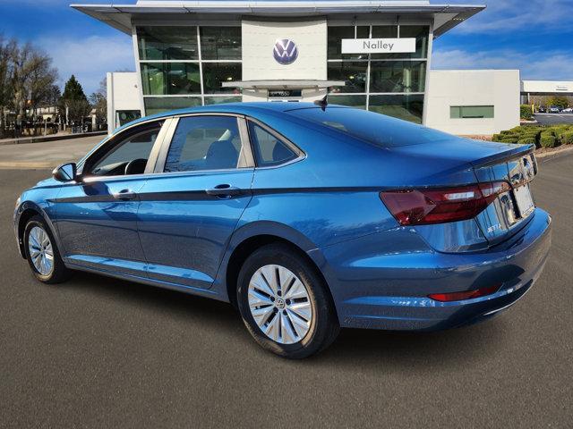 used 2020 Volkswagen Jetta car, priced at $17,416