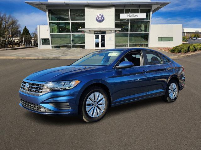 used 2020 Volkswagen Jetta car, priced at $17,416