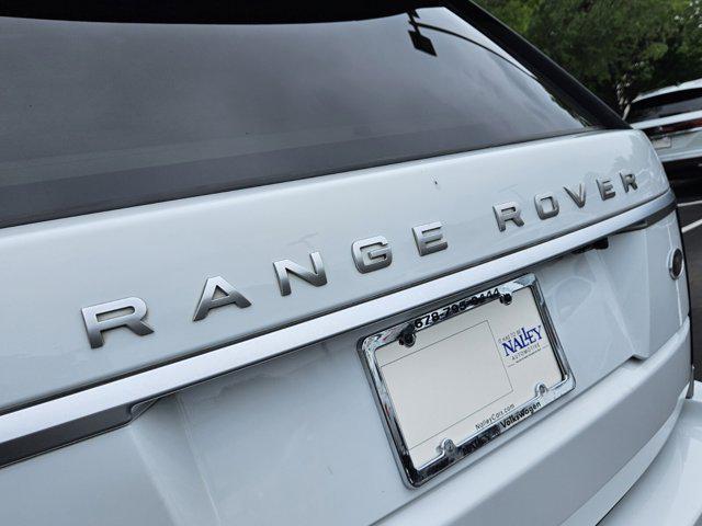 used 2016 Land Rover Range Rover car, priced at $21,591