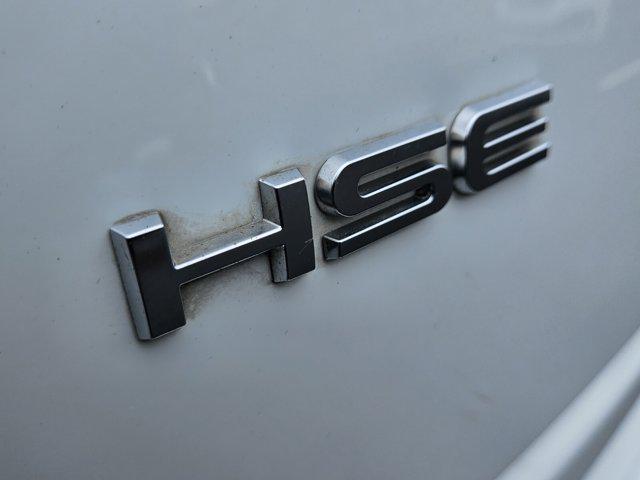 used 2016 Land Rover Range Rover car, priced at $21,591