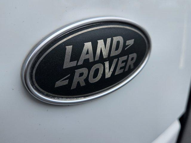 used 2016 Land Rover Range Rover car, priced at $21,591
