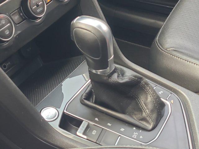 used 2019 Volkswagen Tiguan car, priced at $15,707