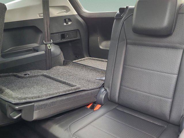 used 2019 Volkswagen Tiguan car, priced at $14,989